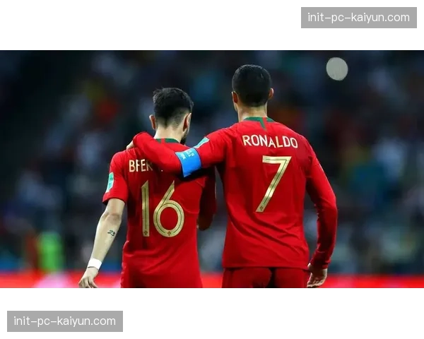 布鲁诺·费尔南德斯的助攻艺术：从葡萄牙到曼彻斯特的创造力之旅