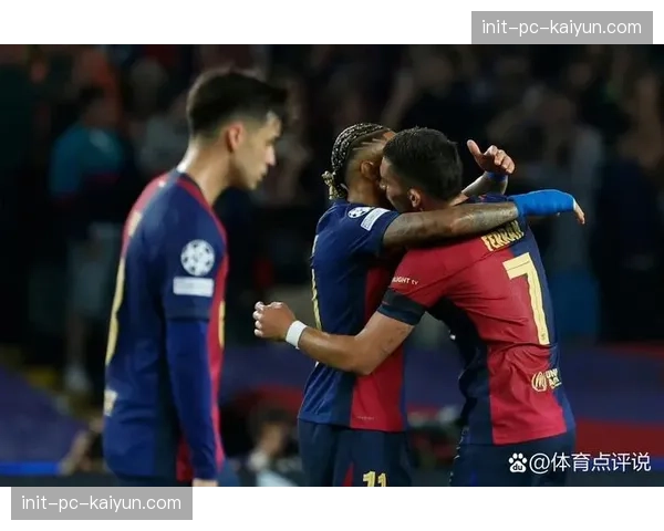 赛前最后一练，国米重点部署针对巴萨门将出球的第一道压迫线