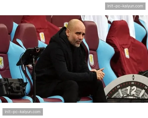 瓜迪奥拉确认埃德森可出战，沃克恢复合练