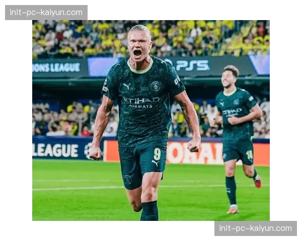 战术深度：深度解析那不勒斯如何用高位防线限制哈兰德的冲击