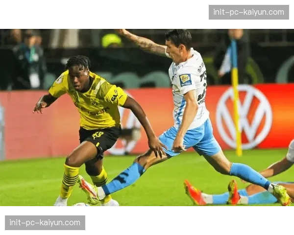 霍芬海姆绝杀多特蒙德重燃欧冠希望